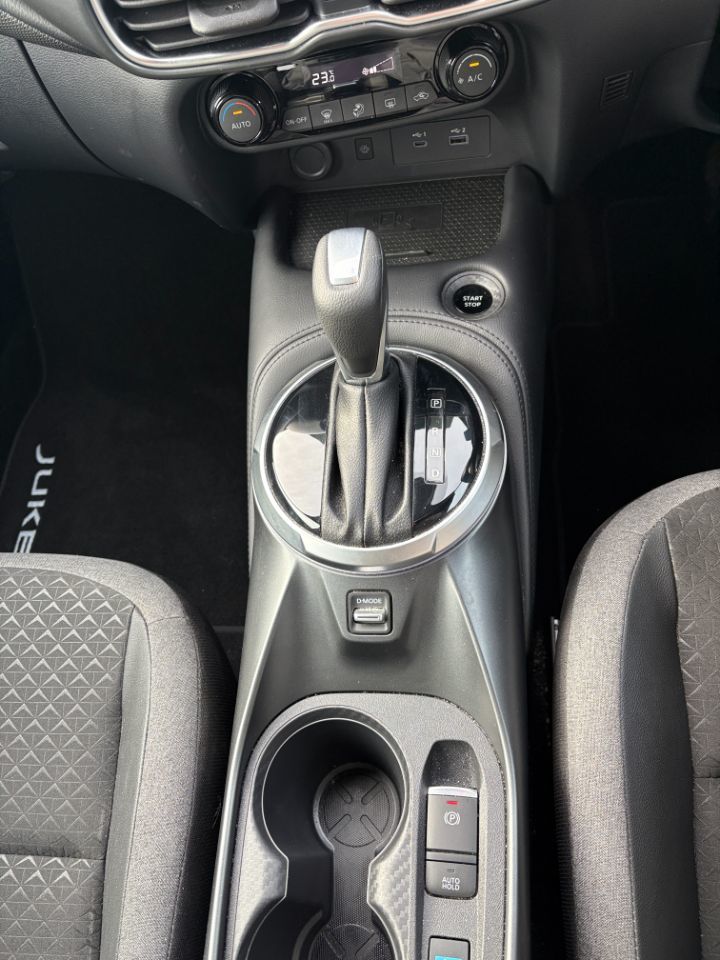 Used Nissan Juke 2024 for sale - 77715509: Photo 45