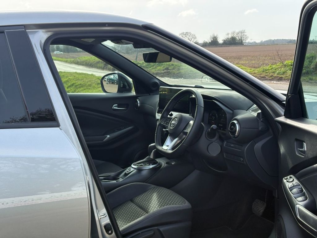 Used Nissan Juke 2024 for sale - 77715509: Photo 8