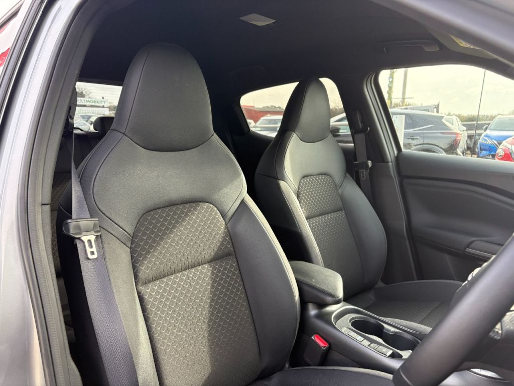 Used Nissan Juke 2024 for sale - 77715509: Photo 9