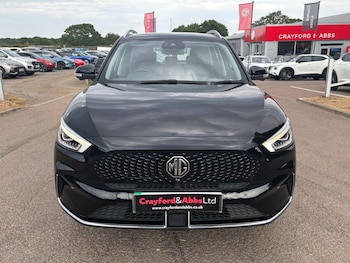 Used MG MG ZS 2022 for sale - 79275620: Photo