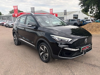 Used MG MG ZS 2022 for sale - 79275620: Photo