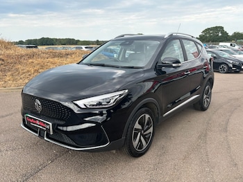 Used MG MG ZS 2022 for sale - 79275620: Photo