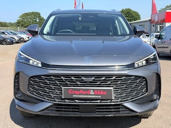 Used MG MG HS 2024 for sale - 78657557: Photo