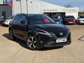 Used Nissan Qashqai 2023 for sale - 78110103: Photo