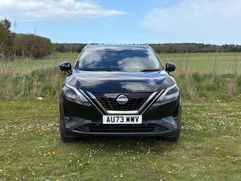 Used Nissan Qashqai 2023 for sale - 78110103: Photo