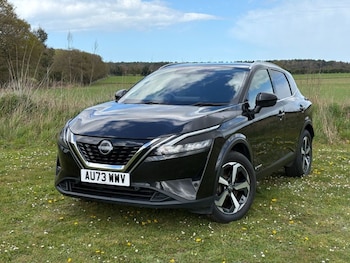 Used Nissan Qashqai 2023 for sale - 78110103: Photo