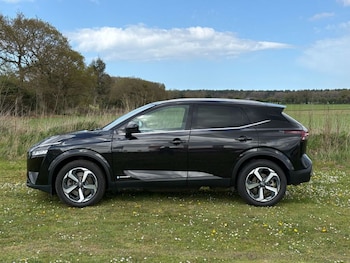 Used Nissan Qashqai 2023 for sale - 78110103: Photo