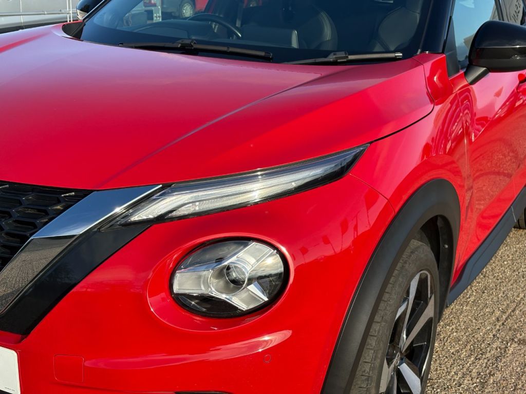 Used Nissan Juke 2021 for sale - 77715513: Photo 11