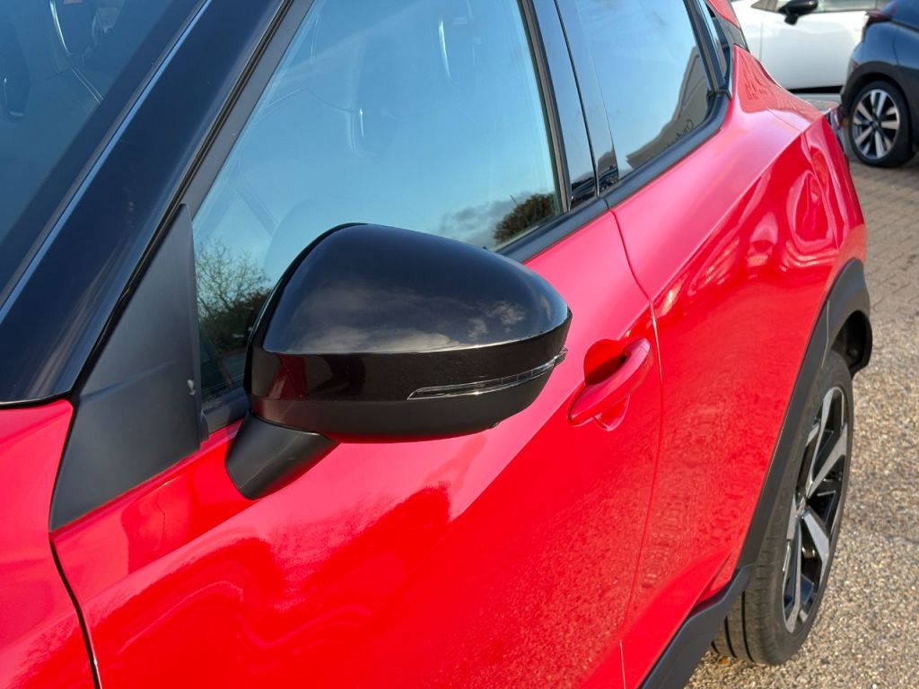 Used Nissan Juke 2021 for sale - 77715513: Photo 12