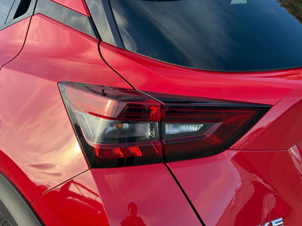 Used Nissan Juke 2021 for sale - 77715513: Photo 15