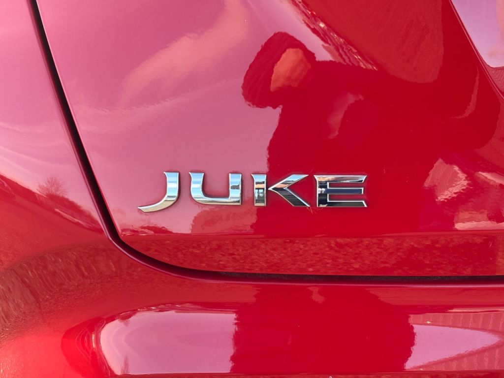 Used Nissan Juke 2021 for sale - 77715513: Photo 16