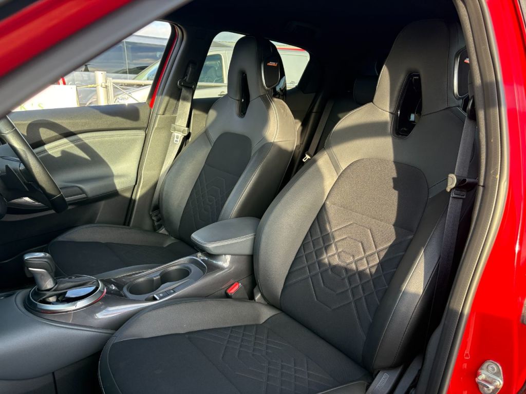 Used Nissan Juke 2021 for sale - 77715513: Photo 23