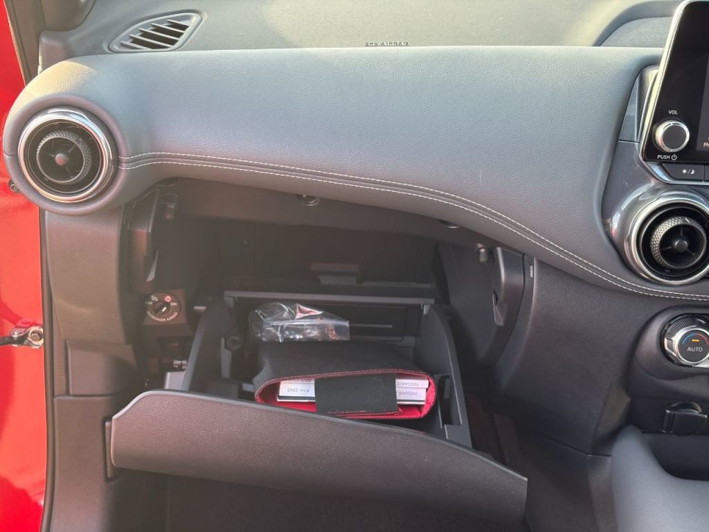 Used Nissan Juke 2021 for sale - 77715513: Photo 24