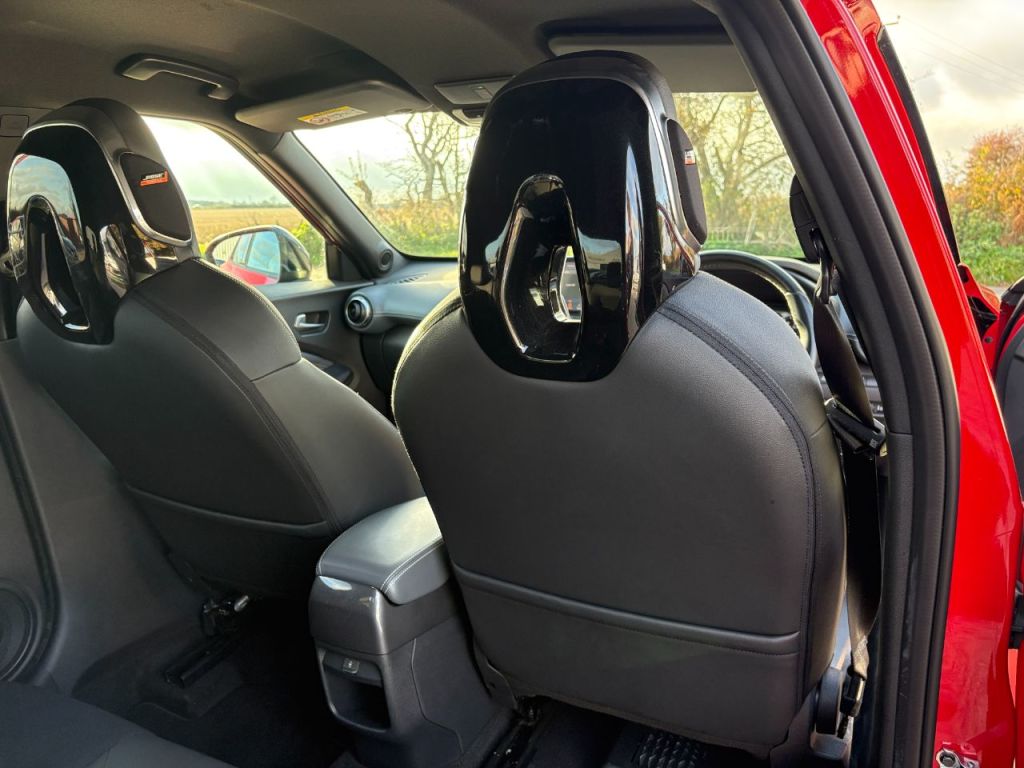 Used Nissan Juke 2021 for sale - 77715513: Photo 26