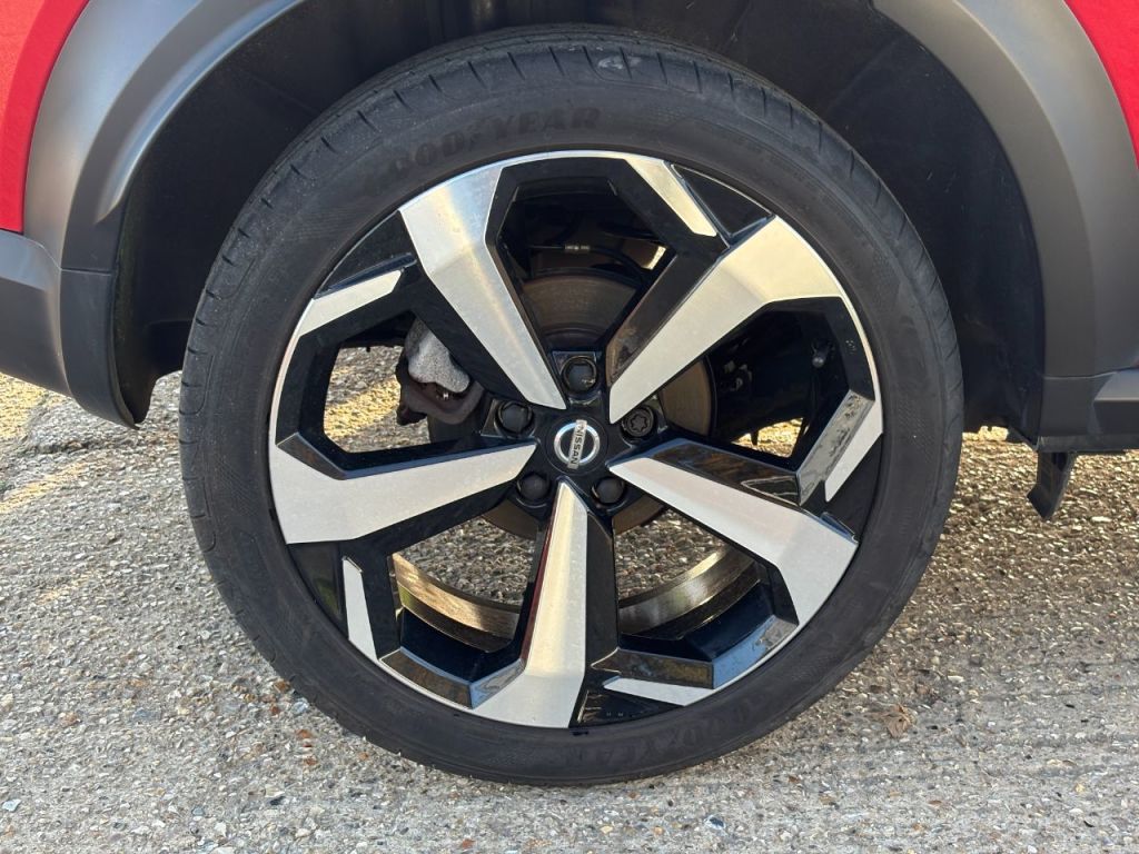 Used Nissan Juke 2021 for sale - 77715513: Photo 29