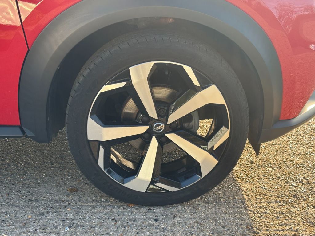 Used Nissan Juke 2021 for sale - 77715513: Photo 30