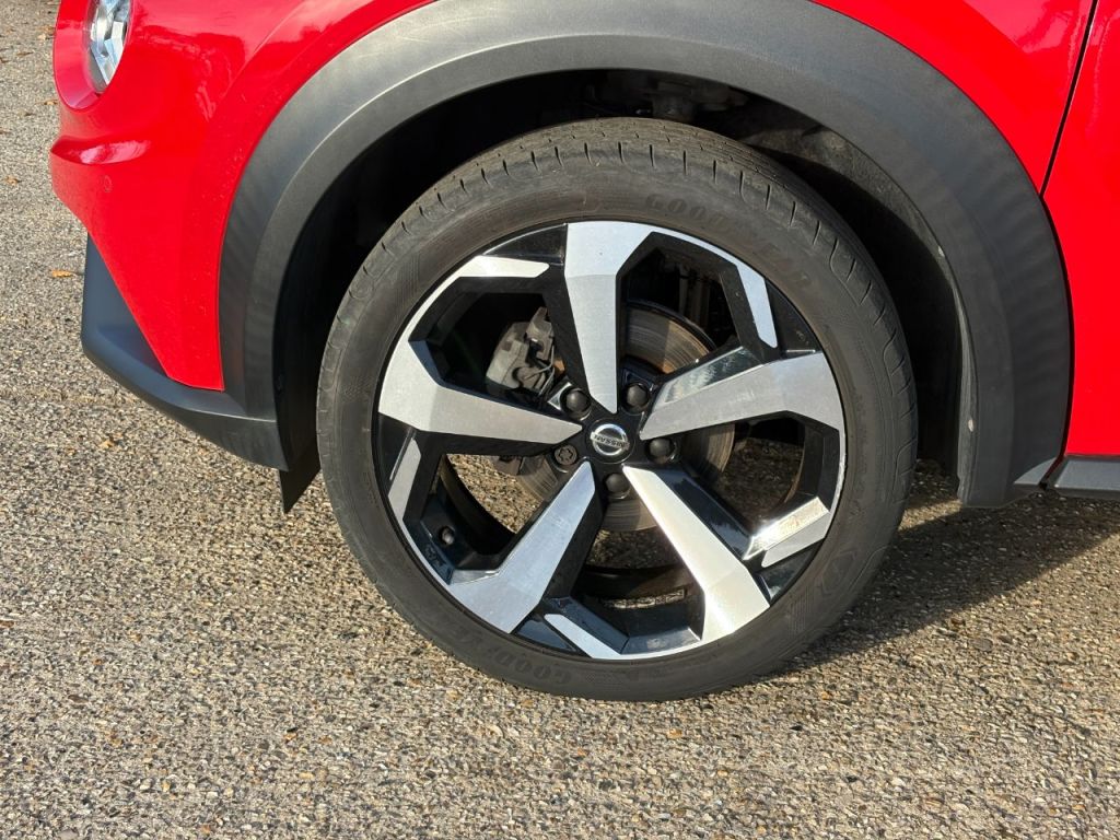 Used Nissan Juke 2021 for sale - 77715513: Photo 31