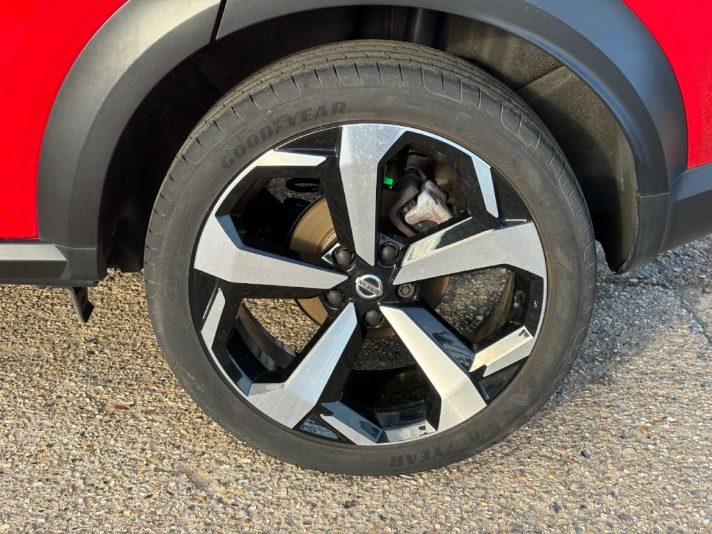 Used Nissan Juke 2021 for sale - 77715513: Photo 32