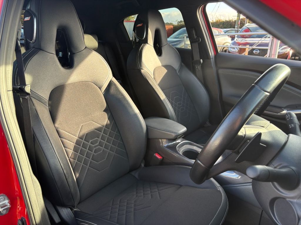 Used Nissan Juke 2021 for sale - 77715513: Photo 33