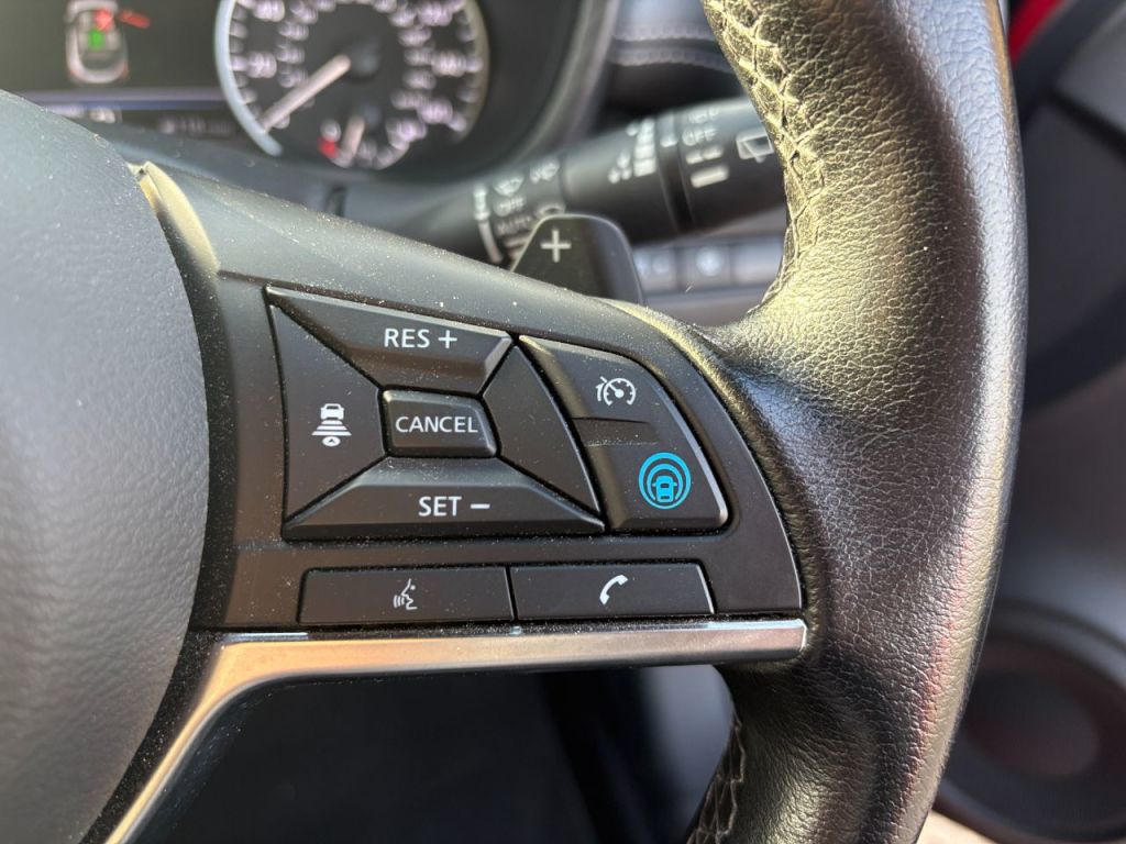 Used Nissan Juke 2021 for sale - 77715513: Photo 38