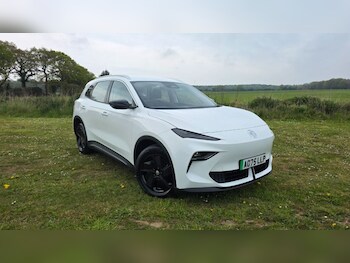 Used MG MGS5 2025 for sale - 78371710: Photo