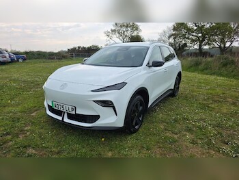 Used MG MGS5 2025 for sale - 78371710: Photo