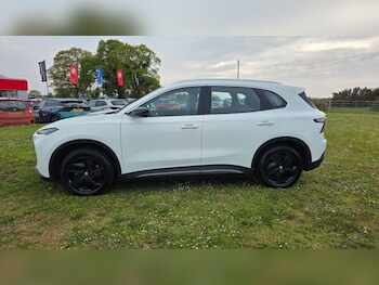 Used MG MGS5 2025 for sale - 78371710: Photo