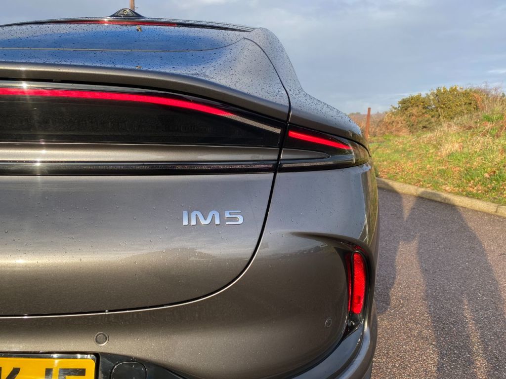 Used MG MG IM5 2025 for sale - 77890718: Photo 15