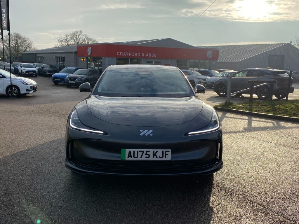 Used MG MG IM5 2025 for sale - 77890718: Photo 2