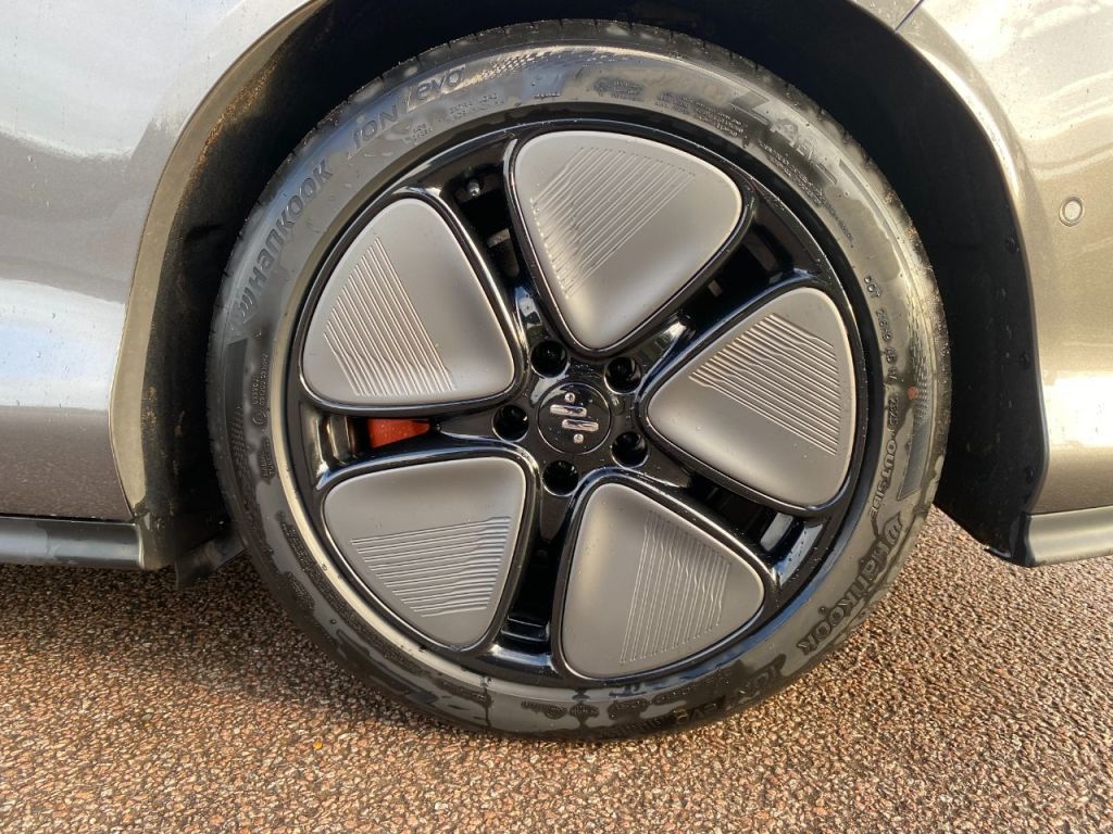 Used MG MG IM5 2025 for sale - 77890718: Photo 21