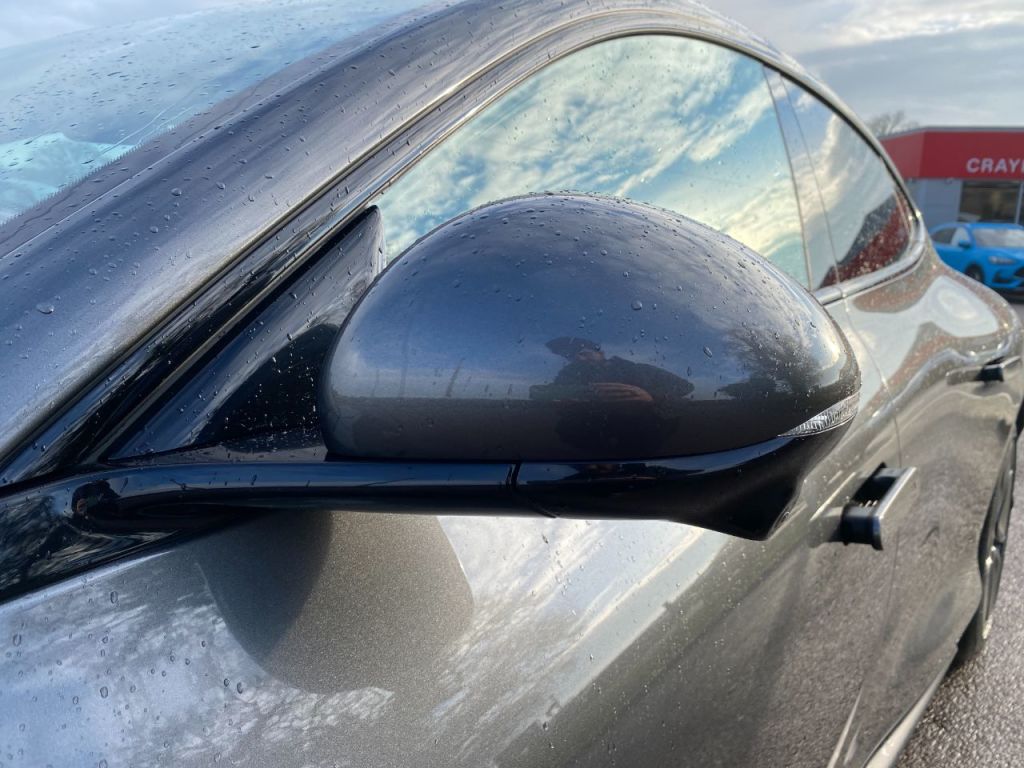 Used MG MG IM5 2025 for sale - 77890718: Photo 26