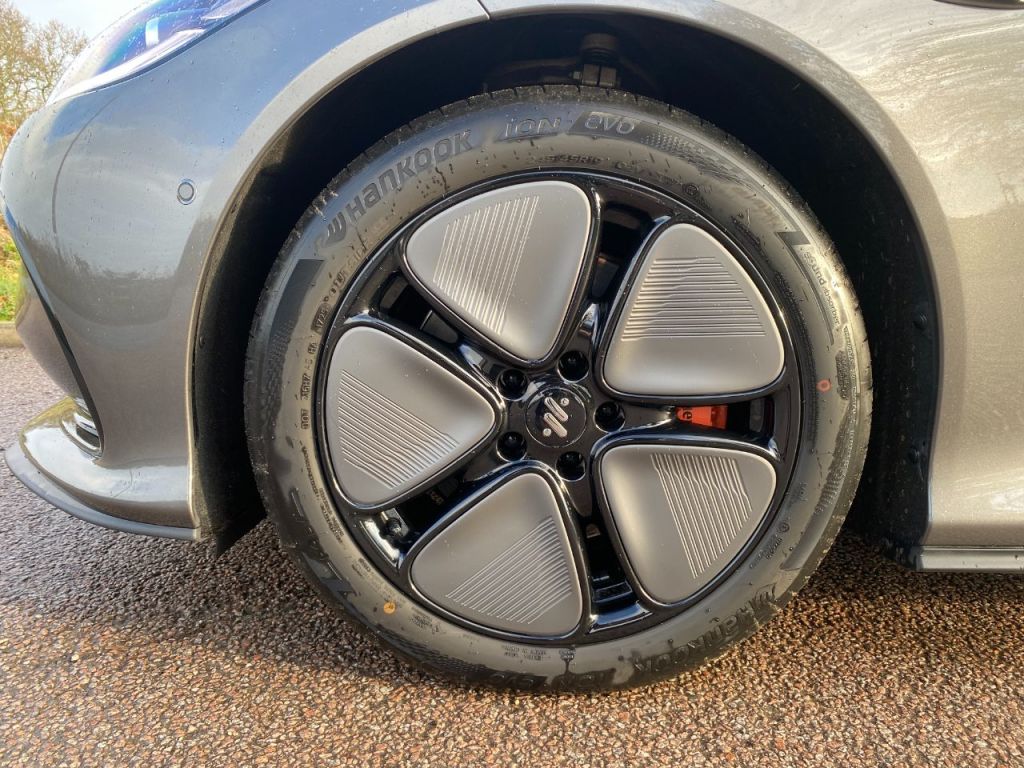 Used MG MG IM5 2025 for sale - 77890718: Photo 28