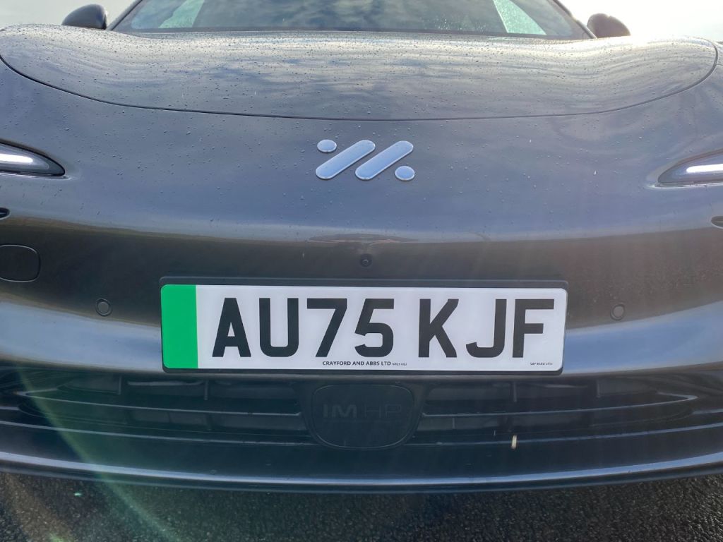 Used MG MG IM5 2025 for sale - 77890718: Photo 3