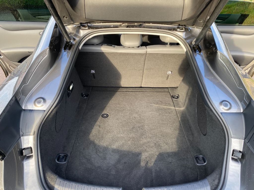 Used MG MG IM5 2025 for sale - 77890718: Photo 39