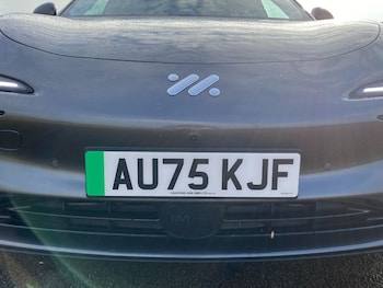 Used MG MG IM5 2025 for sale - 77890718: Photo