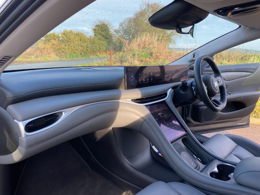 Used MG MG IM5 2025 for sale - 77890718: Photo 43