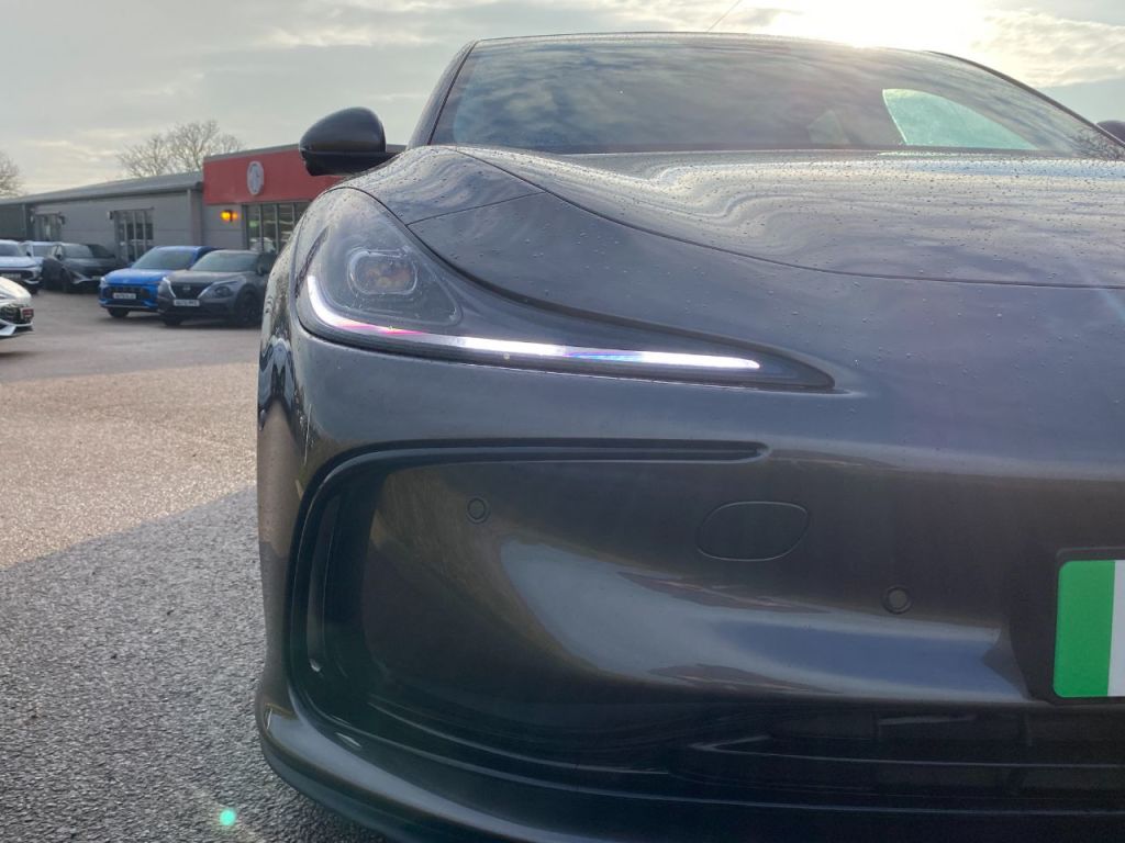 Used MG MG IM5 2025 for sale - 77890718: Photo 5