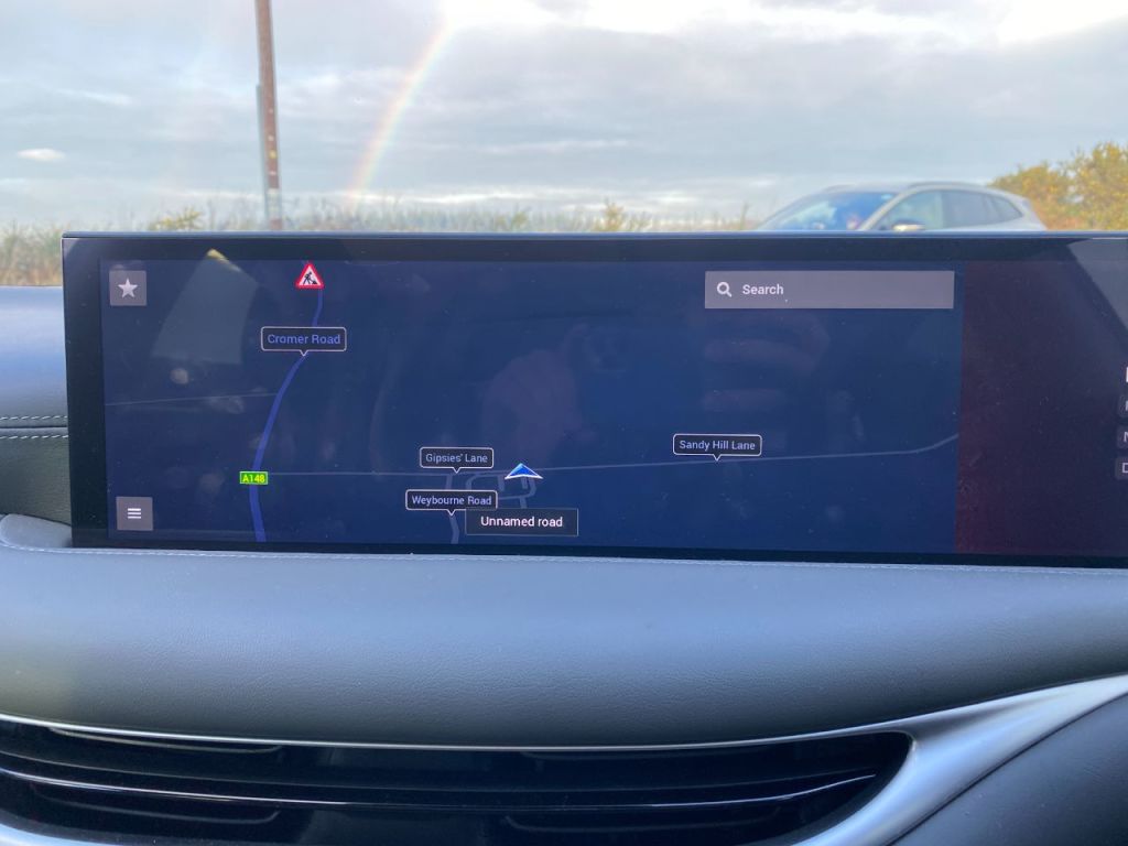 Used MG MG IM5 2025 for sale - 77890718: Photo 51