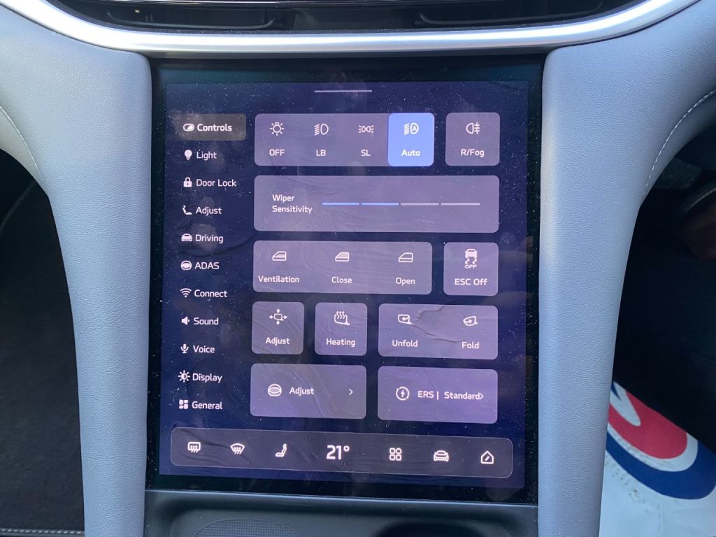 Used MG MG IM5 2025 for sale - 77890718: Photo 57