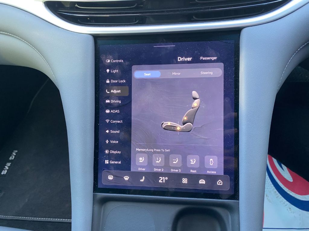 Used MG MG IM5 2025 for sale - 77890718: Photo 59