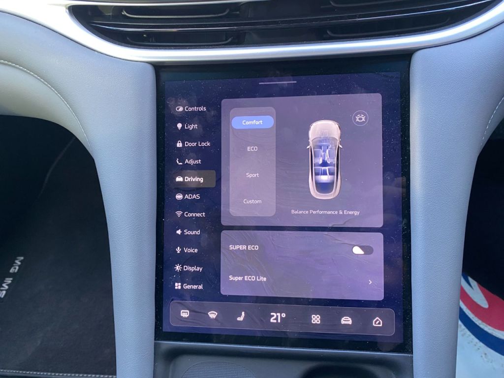 Used MG MG IM5 2025 for sale - 77890718: Photo 60