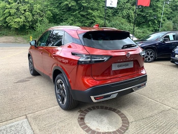 Used Nissan Qashqai undefined for sale - 78805411: Photo