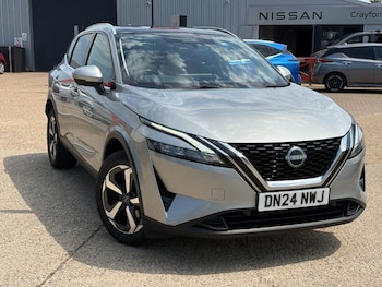 Used Nissan Qashqai 2024 for sale - 78874442: Photo