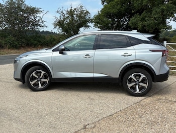 Used Nissan Qashqai 2024 for sale - 78874442: Photo