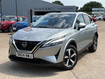 Used Nissan Qashqai 2024 for sale - 78874442: Photo