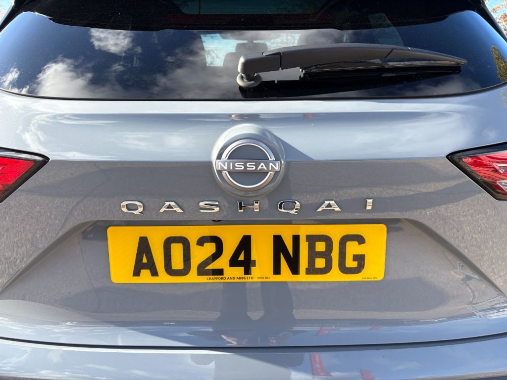 Used Nissan Qashqai 2024 for sale - 77715494: Photo 10