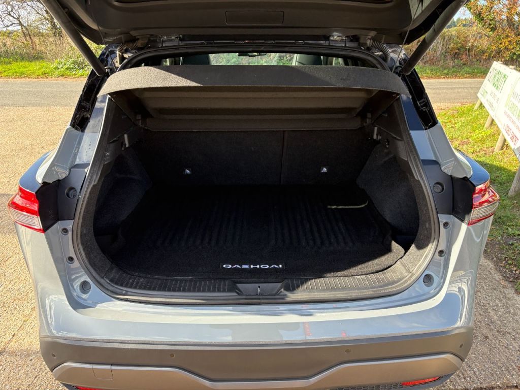 Used Nissan Qashqai 2024 for sale - 77715494: Photo 15