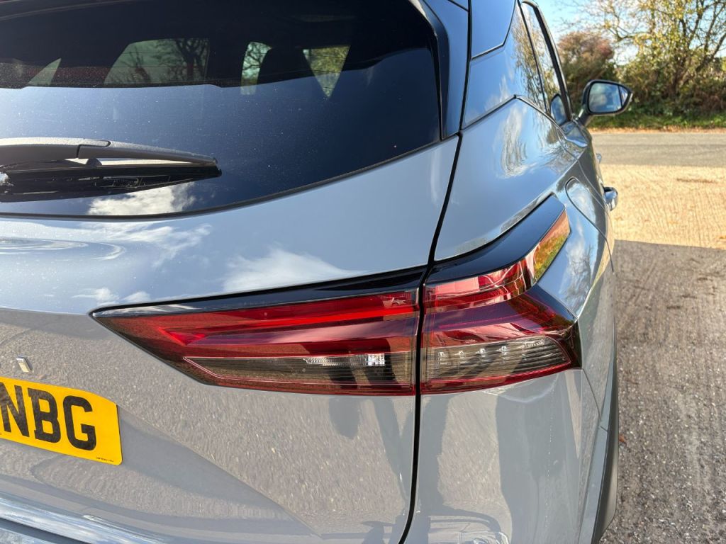 Used Nissan Qashqai 2024 for sale - 77715494: Photo 19