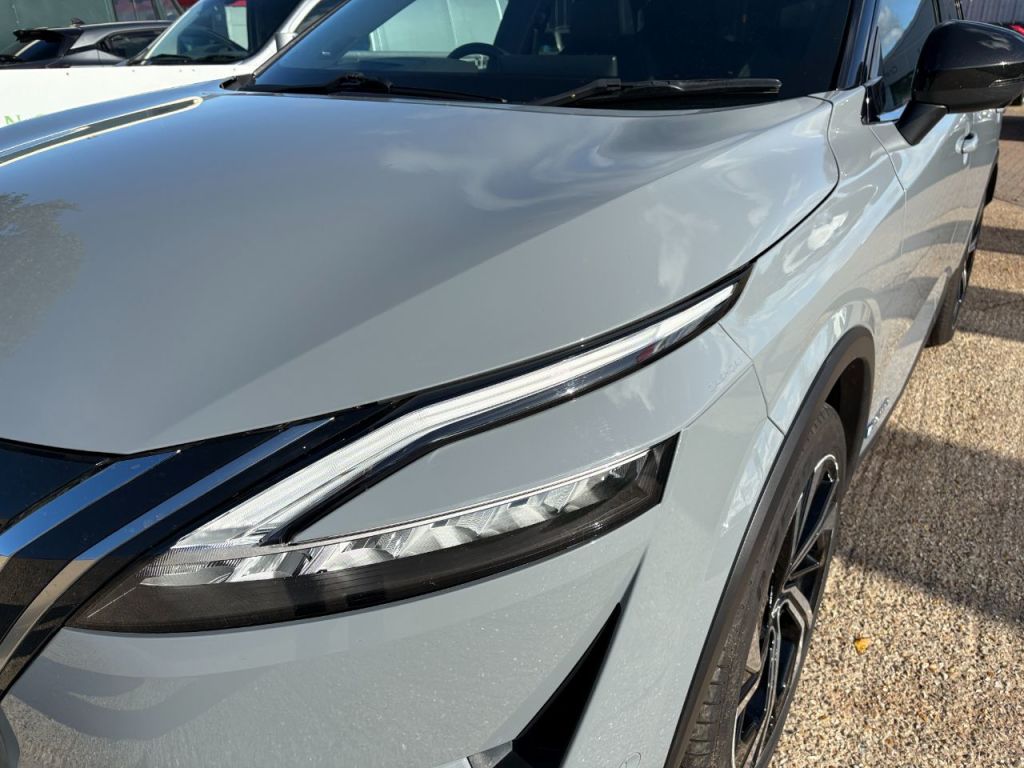 Used Nissan Qashqai 2024 for sale - 77715494: Photo 22