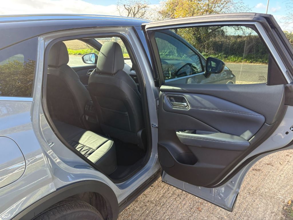 Used Nissan Qashqai 2024 for sale - 77715494: Photo 26